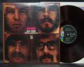 CCR Creedence Clearwater Revival Bayou Country Japan LP RED WAX