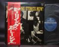 Rolling Stones Vol. 3 Japan LTD LP RED OBI BOOKLET