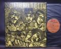 Jethro Tull Stand Up Japan Early Press LP POP UP COVER