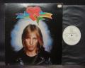 Tom Petty & Heart Breakers 1st S/T Same Title Japan PROMO LP