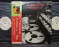 Ten Years After Recorded Live Japan PROMO 2LP OBI WHITE LABELS