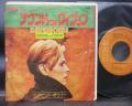 David Bowie Sound and Vision Japan Orig. 7" PS