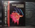 Black Sabbath Paranoid Japan TOUR ED LP BLACK OBI