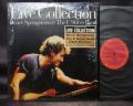 Bruce Springsteen Live Collection Japan 4 TRACK 12" POSTER