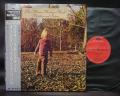 Allman Brothers Band Brothers & Sisters Japan Audiophile ED LP OBI