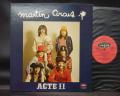 Martin Circus Acte II Japan Orig. LP G/F DIF INSERT