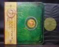 Alice Cooper Billion Dollar Babies Japan Orig. LP OBI