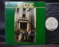 Bux We Come to Play Japan PROMO LP WHITE LABEL