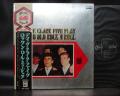 Dave Clark Five Play Good Old Rock 'N' Roll Japan ONLY LP OBI