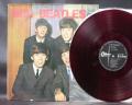 Beatles With the Beatles Japan Tour Orig. LP ODEON RED WAX