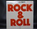 Vanilla Fudge Rock & Roll US Orig. LP FACTORY SEALED