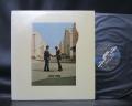 Pink Floyd Wish You Were Here Japan Rare LP INSERT