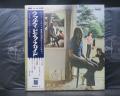 Pink Floyd Ummagumma Japan Orig. 2LP OBI INSERT