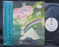 Tai Phong Windows Japan PROMO LP OBI WHITE LABEL