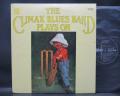 Climax Blues Band Plays On Japan Orig. LP BOOKLET