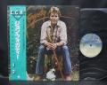 CCR John Fogerty S/T Same Title Japan LP GREEN OBI