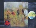 Spooky Tooth It's All About Japan Rare LP INSERT