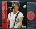 Bruce Springsteen Live Collection II Japan ONLY LP (12”) OBI