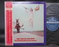 Rolling Stones Get Yer Ya-Ya's Out ! Japan Orig. LP OBI G/F