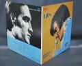 Elvis Presley Almost in Love Japan Orig. PROMO LP G/F WHITE LABEL