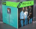 Bee Gees ‎To Perfection Japan Only LTD 2LP CAP OBI
