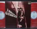 Rolling Stones Gathers No Moss Japan ONLY 2LP RED DISCS