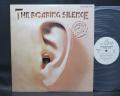 Manfred Mann's Earth Band Roaring Silence Japan PROMO LP