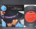 Jimi Hendrix Purple Haze Japan ONLY 4 Track EP PS