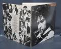 Bob Dylan Eleven Years in the Life of Japan 3LP POSTER