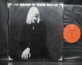 Edgar Winter History of Japan PROMO ONLY LP BOOKLET