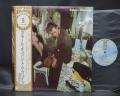 Tom Waits Small Change Japan Orig. LP OBI INSERT