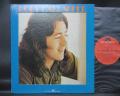 Rory Gallagher Portrait of Japan ONLY LP RARE PORTRAIT COVER