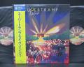 Supertramp Paris Japan Orig. 2LP OBI PHOTO BOOKLET