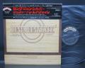 Jefferson Airplane Long John Silver Japan LP OBI GIMMICK COVER