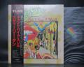 Steely Dan Can’t Buy a Thrill Japan Rare LP BLACK OBI