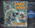 Savoy Brown Looking In Japan Orig. LP DIF INSERT
