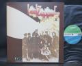 Led Zeppelin 2nd II Japan Orig. LP Nippon Grammophon