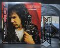 Gary Moore After the War Japan Orig. LP OBI STICKER