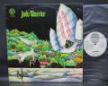 Jade Warrior 1st S/T Same Title Germany Orig. PROMO LP Vertigo