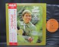 John Denver Rymes & Reasons Japan Rare LP OBI DIF COVER