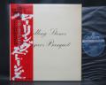 Rolling Stones Beggars Banquet Japan LTD LP RED OBI BOOKLET