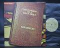 Uriah Heep Ken Hensley Proud Words on a Dusty Shelf Japan Orig. LP