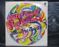 Free Spirits Out Of Sight And Sound Japan Orig. LP DIF