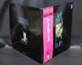 Jeff Beck Truth Japan Early Press LP PINK OBI G/F BOOKLET