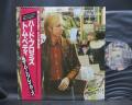 Tom Petty Hard Promises Japan Orig. LP OBI