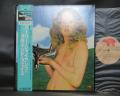 Blind Faith Same Title Japan Audiophile ED LP OBI