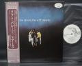 Doors Soft Parade Japan PROMO LP OBI WHITE LABEL