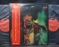 Jimi Hendrix Electric Ladyland Japan Early Press 2LP OBI G/F
