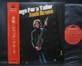 Cream Jack Bruce Songs For a Tailor Japan Orig. LP OBI DIF