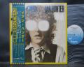 Mott the Hoople Ian Hunter You're Never Alone With A Schizophrenic Japan Orig. LP OBI